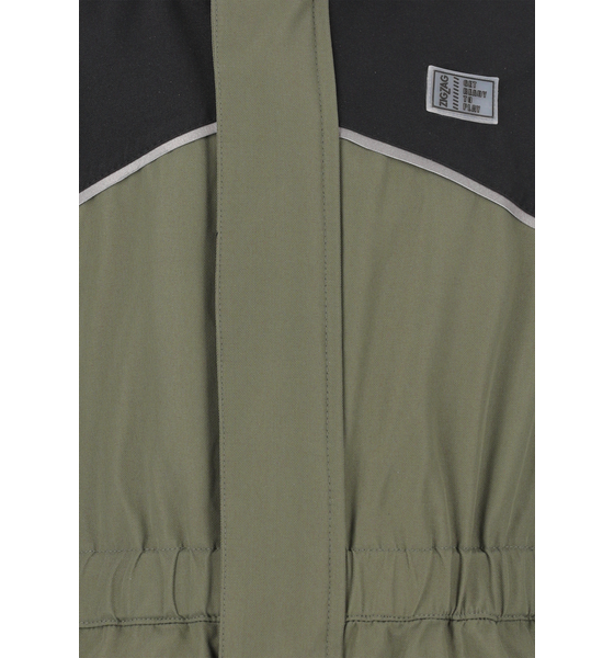 ZIGZAG Stonehill Rain Suit på