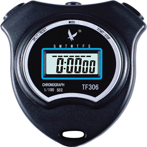 LEAPTIMER Stoppur på