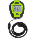 MAD WAVE Stopwatch 500 Memory på