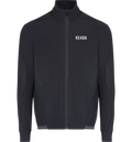 KEADA SPORTS Storm Jacket Black – Womens Thermal Cycling Jacket på