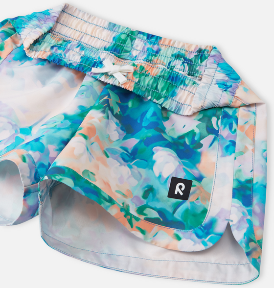 REIMA Strandshorts Nauru på