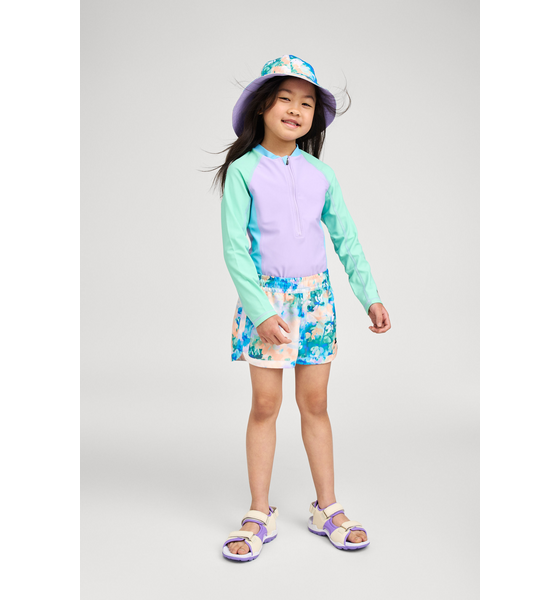 REIMA Strandshorts Nauru på