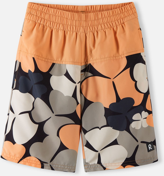 REIMA Strandshorts Papaija på