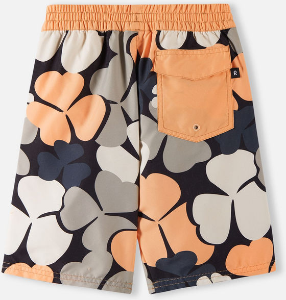 REIMA Strandshorts Papaija på