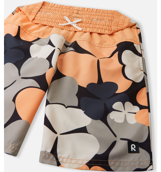 REIMA Strandshorts Papaija på