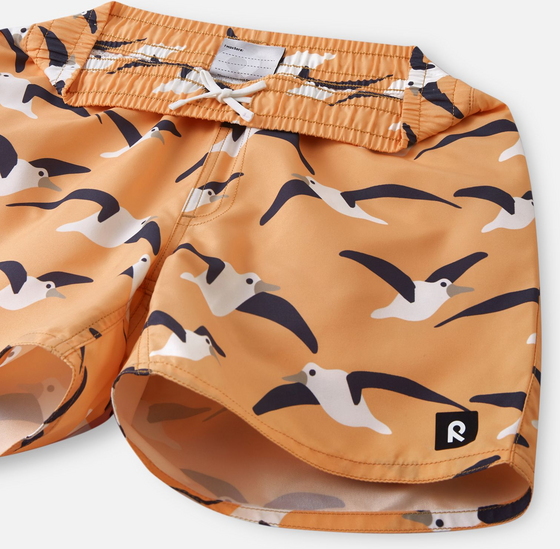 REIMA Strandshorts Somero på