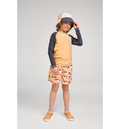 REIMA Strandshorts Somero på