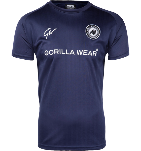 GORILLA WEAR Stratford T-shirt på