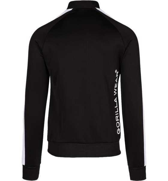 GORILLA WEAR Stratford Track Jacket på