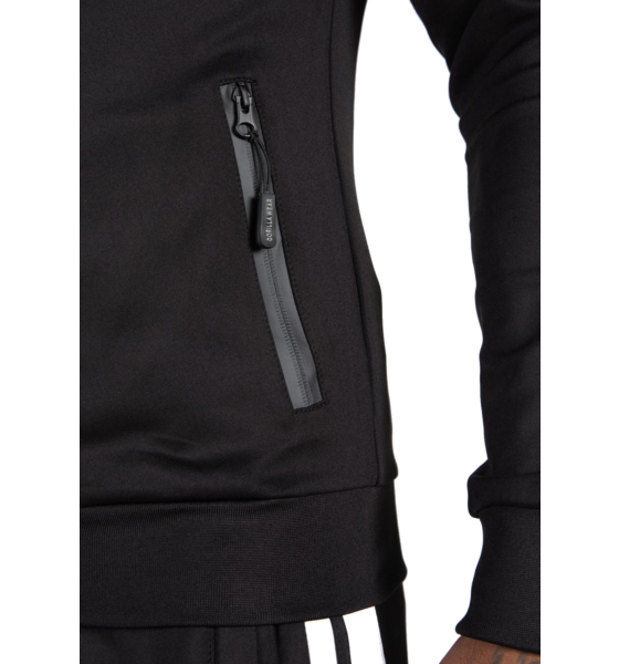 GORILLA WEAR Stratford Track Jacket på