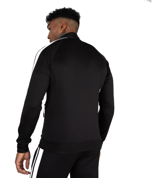 GORILLA WEAR Stratford Track Jacket på