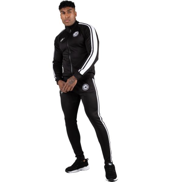 GORILLA WEAR Stratford Track Jacket på