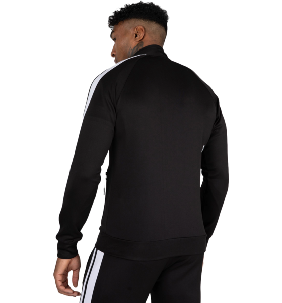 GORILLA WEAR Stratford Track Jacket på