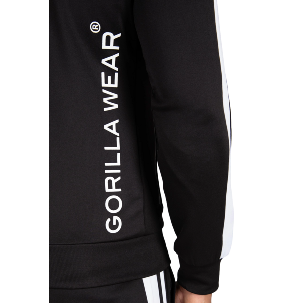 GORILLA WEAR Stratford Track Jacket på