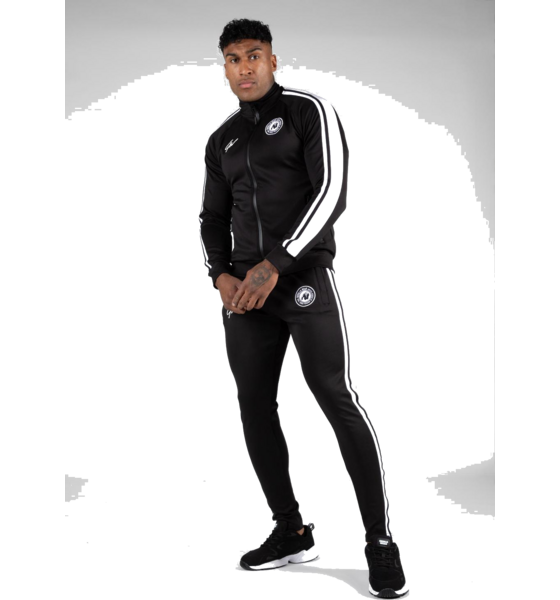 GORILLA WEAR Stratford Track Jacket på