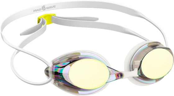 MAD WAVE Streamline Rainbow på