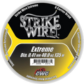 STRIKE WIRE Strike Wire Extreme, 0,13mm/9kg - 135m, H-v Yellow på