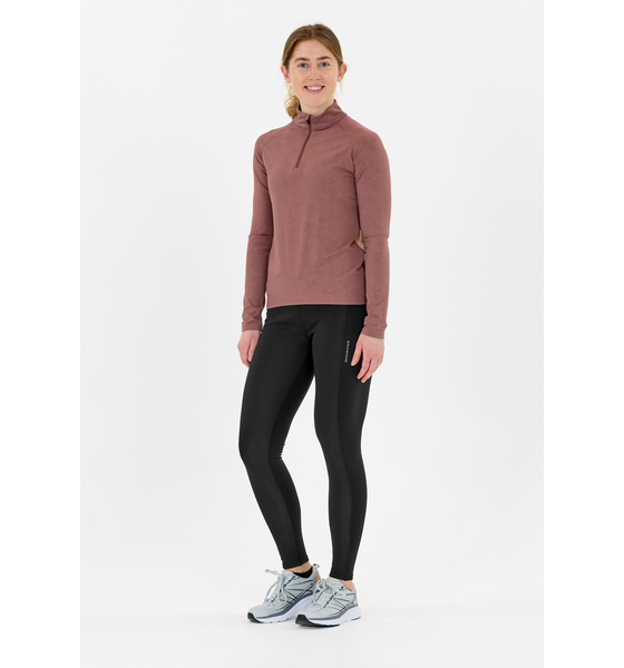 ENDURANCE Strong på