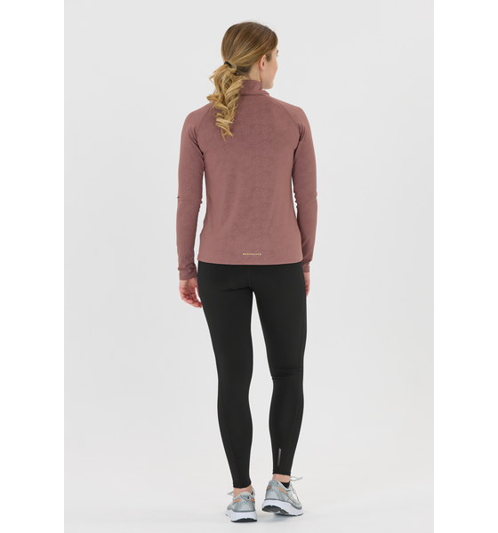 ENDURANCE Strong på