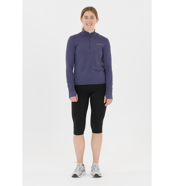 ENDURANCE Strong på