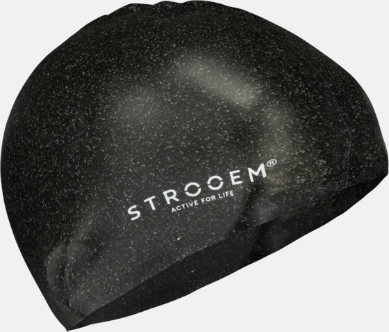 STROOEM Strooem Recycled Silicone Cap Pink på