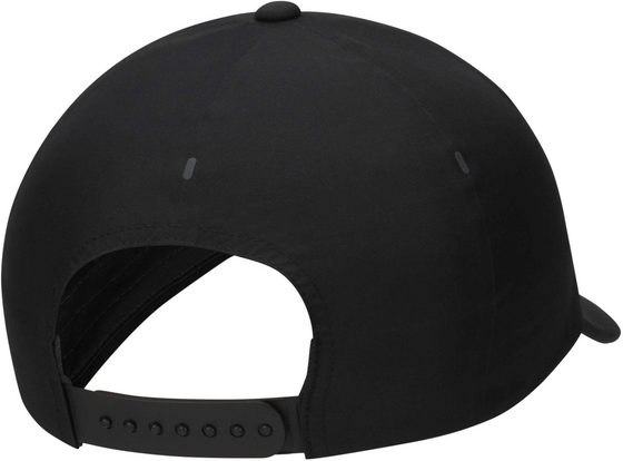 NIKE Structured Aerobill Cap Storm-fit Adv Club på