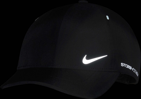 NIKE Structured Aerobill Cap Storm-fit Adv Club på