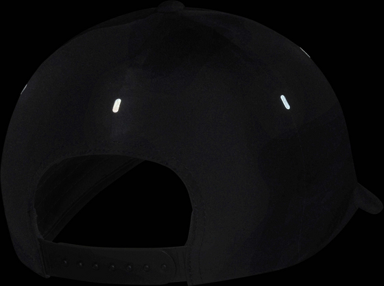 NIKE Structured Aerobill Cap Storm-fit Adv Club på