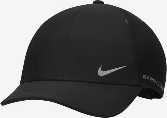 NIKE Structured Aerobill Cap Storm-fit Adv Club på