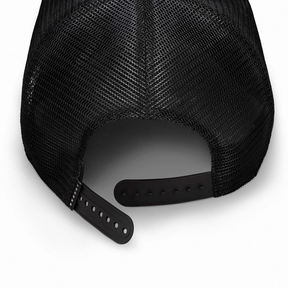 JORDAN Structured Hat Jordan Rise på