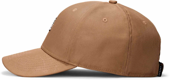 JORDAN Structured Metal Jumpman Hat Jordan Rise på
