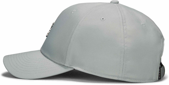 JORDAN Structured Metal Jumpman Hat Jordan Rise på