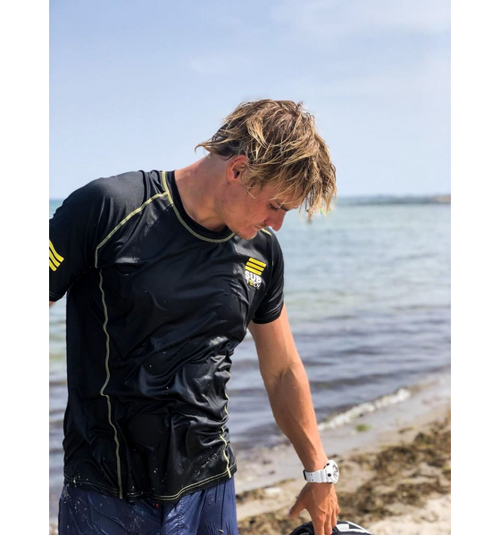 SUBTECH SPORTS Subtech Race Tee på