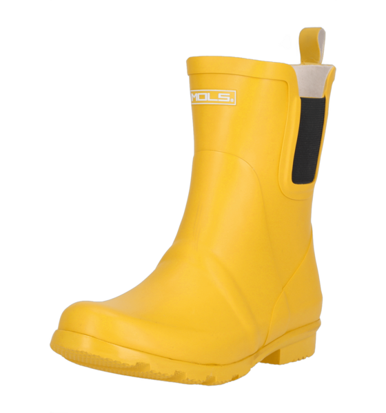 MOLS Suburbs Rubber Boots på