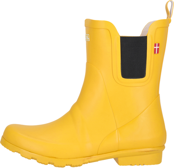MOLS Suburbs Rubber Boots på