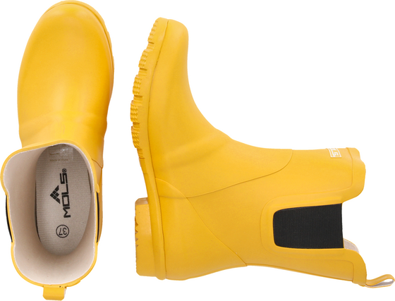 MOLS Suburbs Rubber Boots på