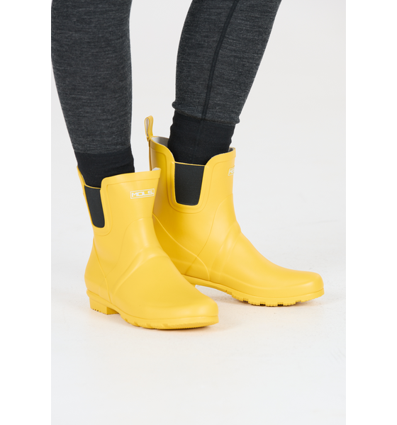 MOLS Suburbs Rubber Boots på