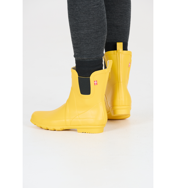 MOLS Suburbs Rubber Boots på