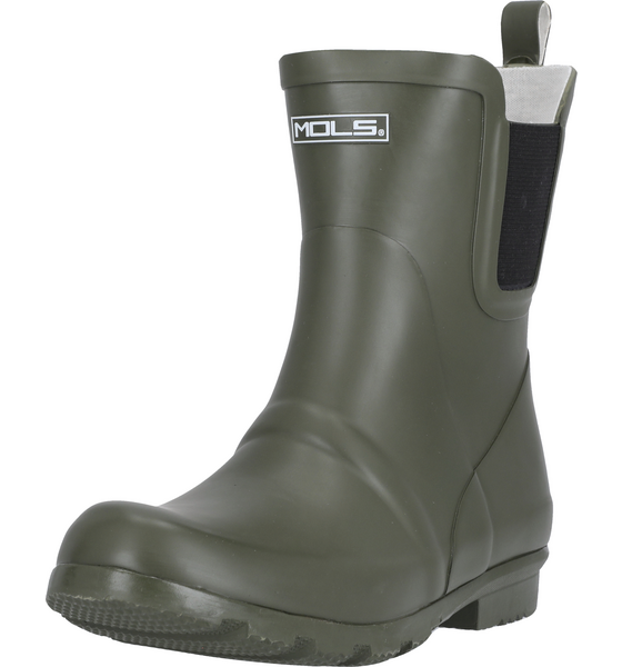 MOLS Suburbs Rubber Boots på