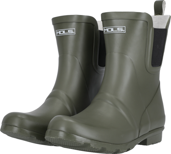 MOLS Suburbs Rubber Boots på