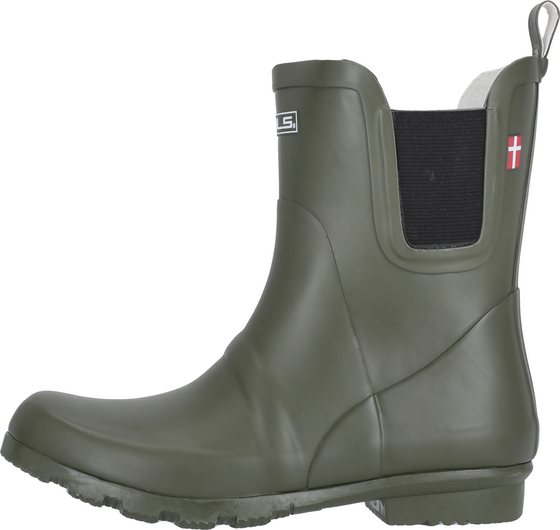 MOLS Suburbs Rubber Boots på