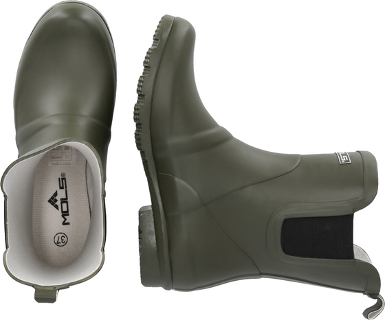MOLS Suburbs Rubber Boots på