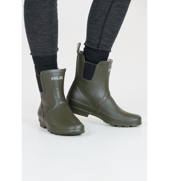 MOLS Suburbs Rubber Boots på
