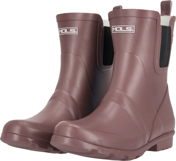 MOLS Suburbs Rubber Boots på