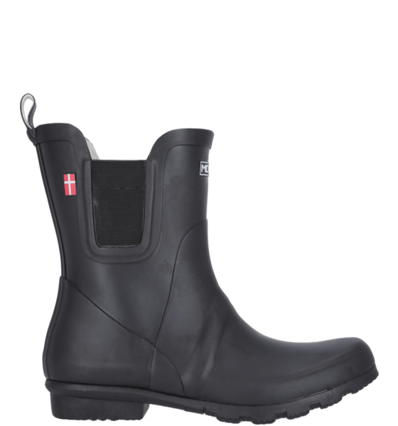 MOLS Suburbs Rubber Boots på