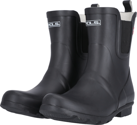 MOLS Suburbs Rubber Boots på