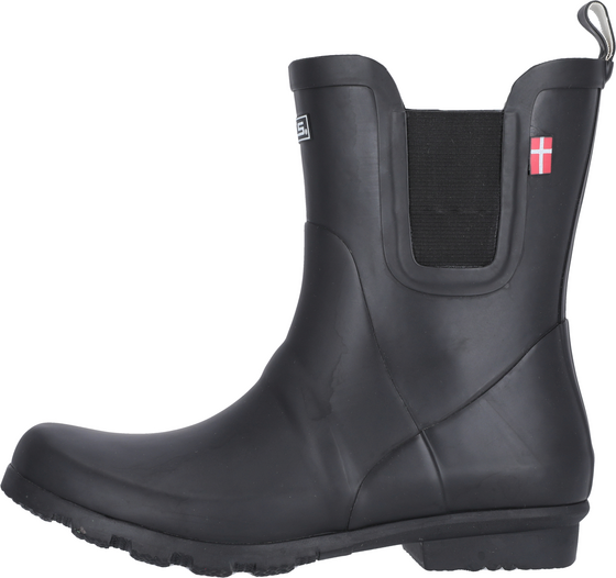 MOLS Suburbs Rubber Boots på