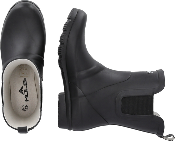 MOLS Suburbs Rubber Boots på