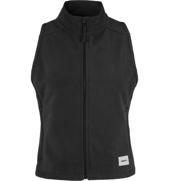 CRAFT Subz Fleece Vest W på