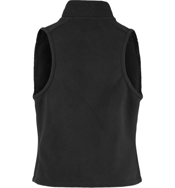 CRAFT Subz Fleece Vest W på